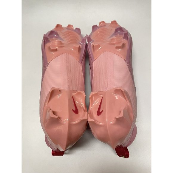 Nike Vapor Edge Pro 360 2 Kyler Murray Football Cleats Pink FN0111-600 Men\'s main image 7